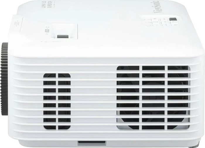 Projektor ViewSonic LS741HD, DLP Laser, Full HD, 5000 ANSI Lumen, i bardhë