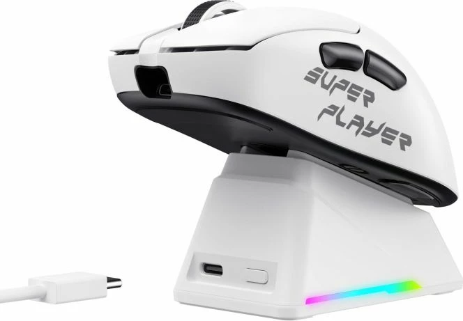 maus gaming Havit, për e-sport, zi