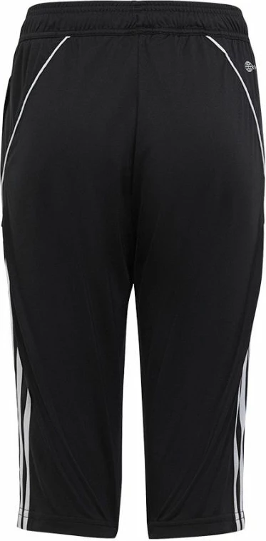 Shorce për djem adidas Tiro 23 3/4 Pants Jr HS3552 [Madhësia: 152 cm]
