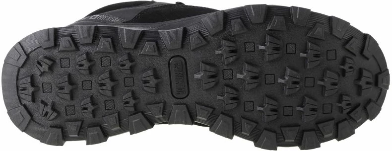 Atlete për meshkuj Big Star, model KK174244-906, të zeza