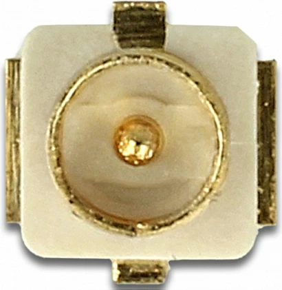 Konektor RF koaksial DeLOCK 65892, 60 V, SMD, 10 copë