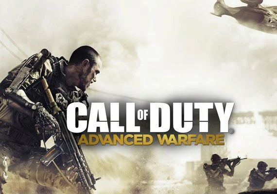 CoD Call of Duty: Advanced Warfare EN/FR/IT Global