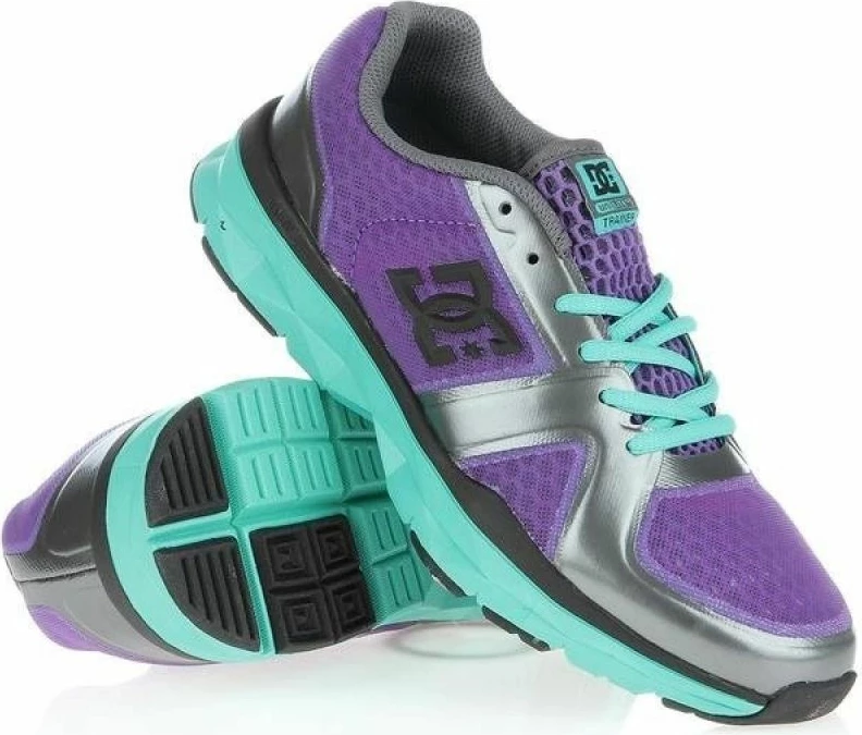 Atlete DC unisex [Madhësia: 38.5]