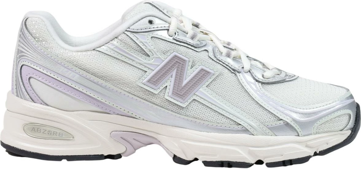 Atlete për femra New Balance U7402F3, fildishi
