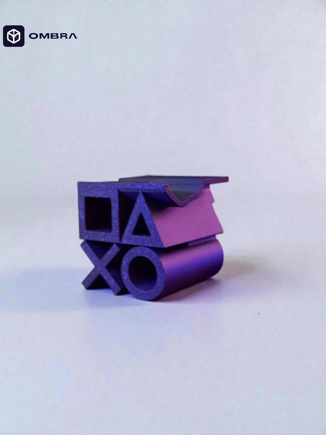 PS5 Controller XO Stand, e zezë