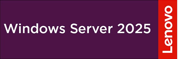 Licencë Lenovo Windows Server 2025 Remote Desktop Services (RDS) CAL, 64-bit
