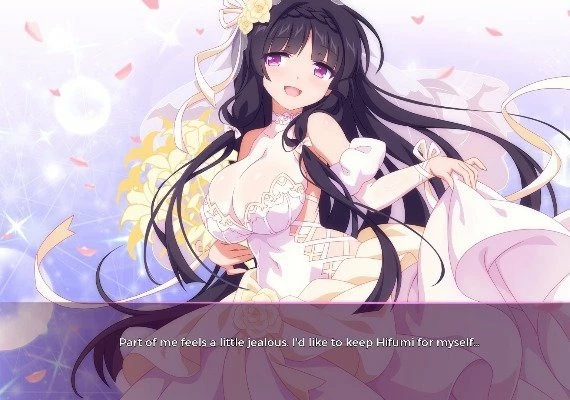 Sakura Succubus 3 EN/ZH Global