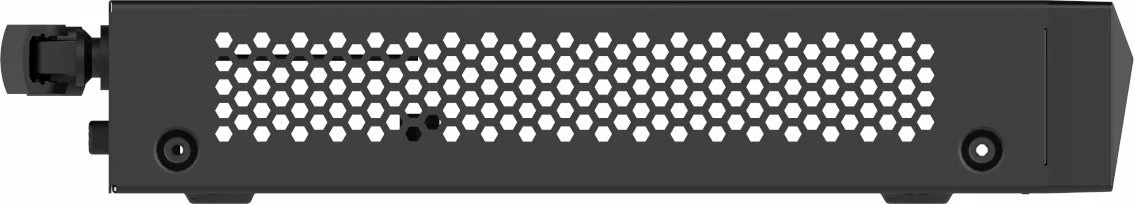 Video recorder Ezviz X5S-8W, 8 kamera, 1x SATA deri 8 TB, Wi‑Fi, H.265+, i zi