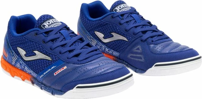 Atlete futbolli për meshkuj Joma, të kaltërta