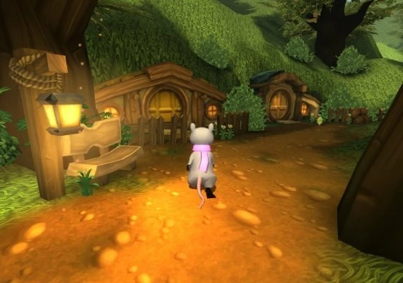 Puzzles Under The Hill EN Global