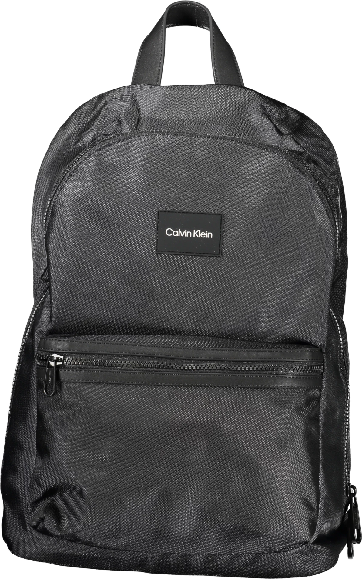 Çantë shpine Calvin Klein për meshkuj, e zezë