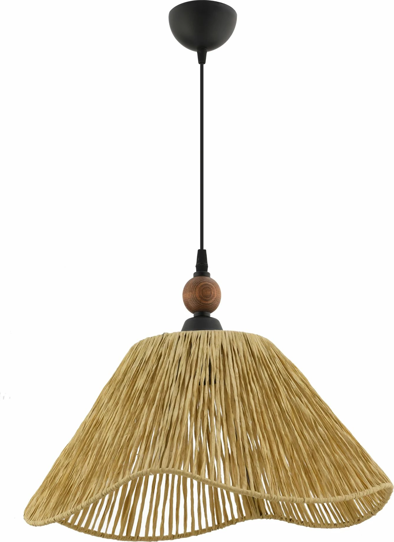 Llambë tavani Opviq, Sukne W, ngjyrë camel, kafe, e zezë