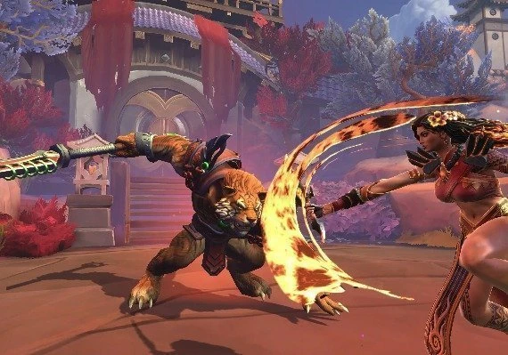 SMITE - Season 9 Starter Pass EN Global