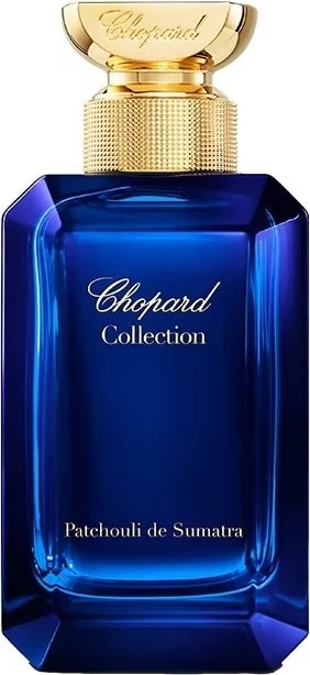 Eau de Parfum Chopard Sumatra Patchouli 100ml