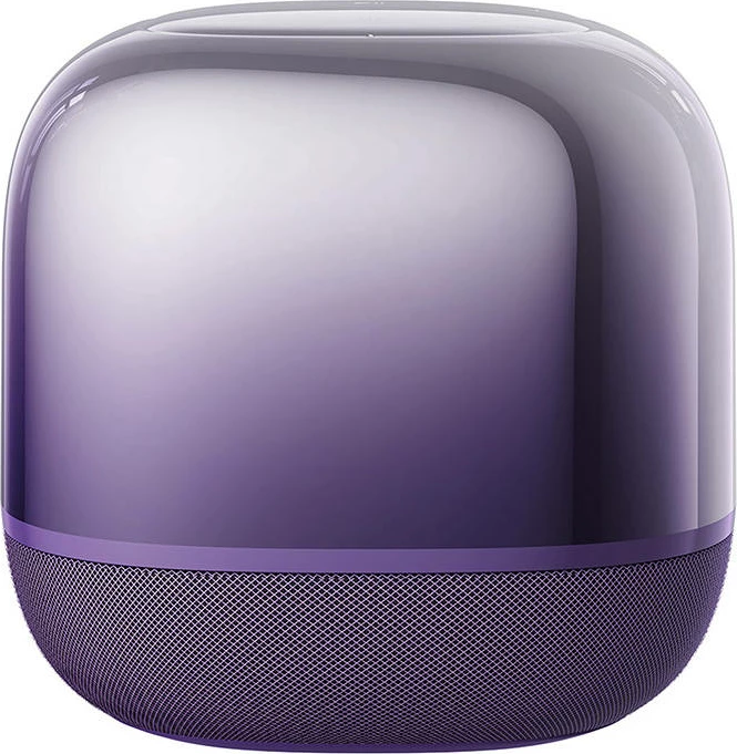 Altoparlant wireless Baseus AeQur V2, Bluetooth, 30h, 1800mAh, vjollcë