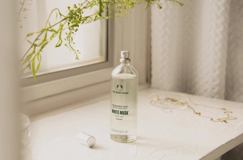 Mist Trupi White Musk® 100 ML