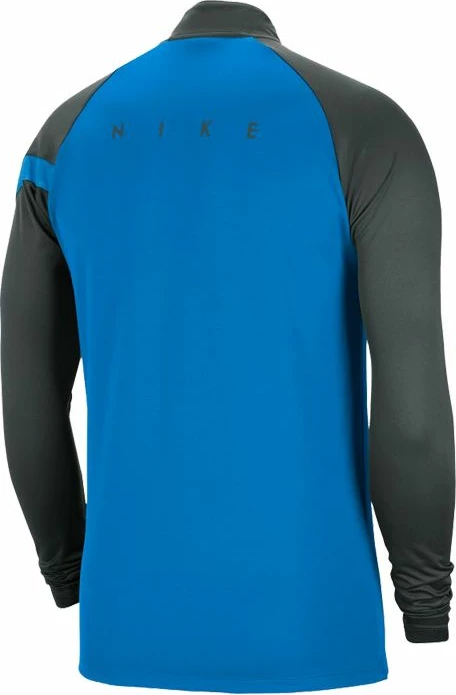 Duks pa kapuç Nike për meshkuj, blu