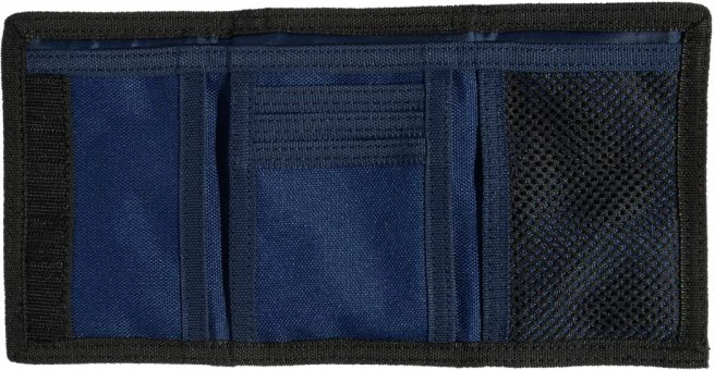 Portofol adidas unisex, portokalli