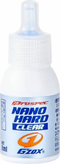 Polir &amp; Mbrojtese Per Drita Nano Hard 8ml