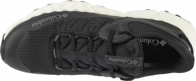 Aksesor Columbia për outdoor, të zeza