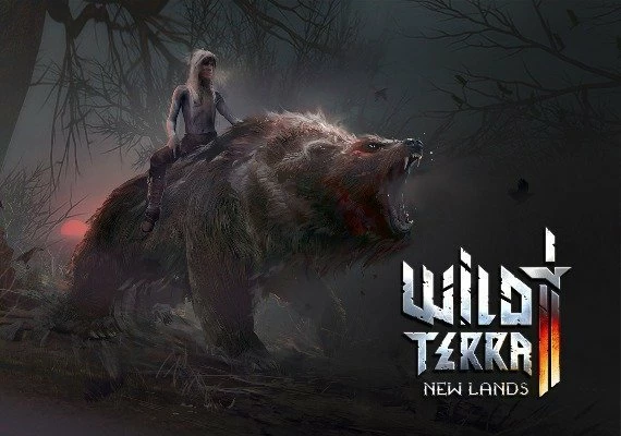 Wild Terra 2: New Lands Global