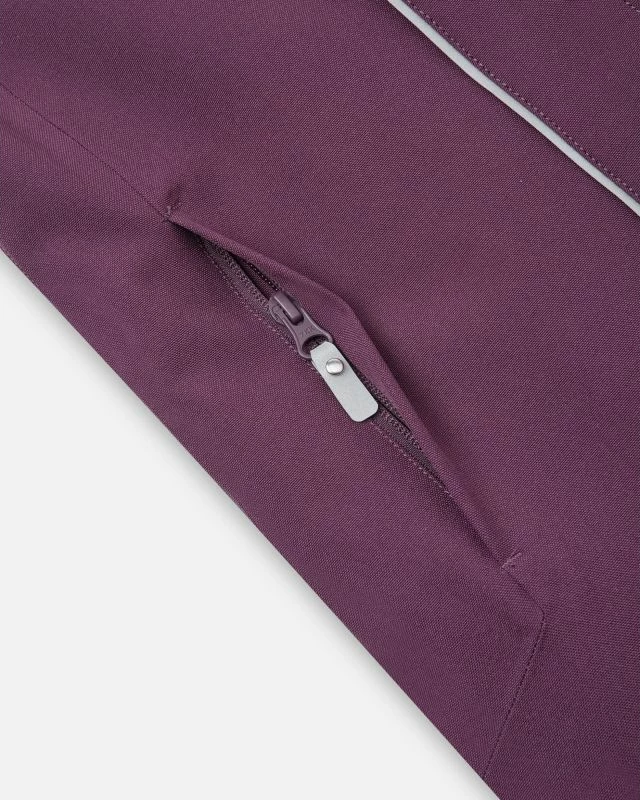 Kominoshe për fëmijë Reima, vjollcë