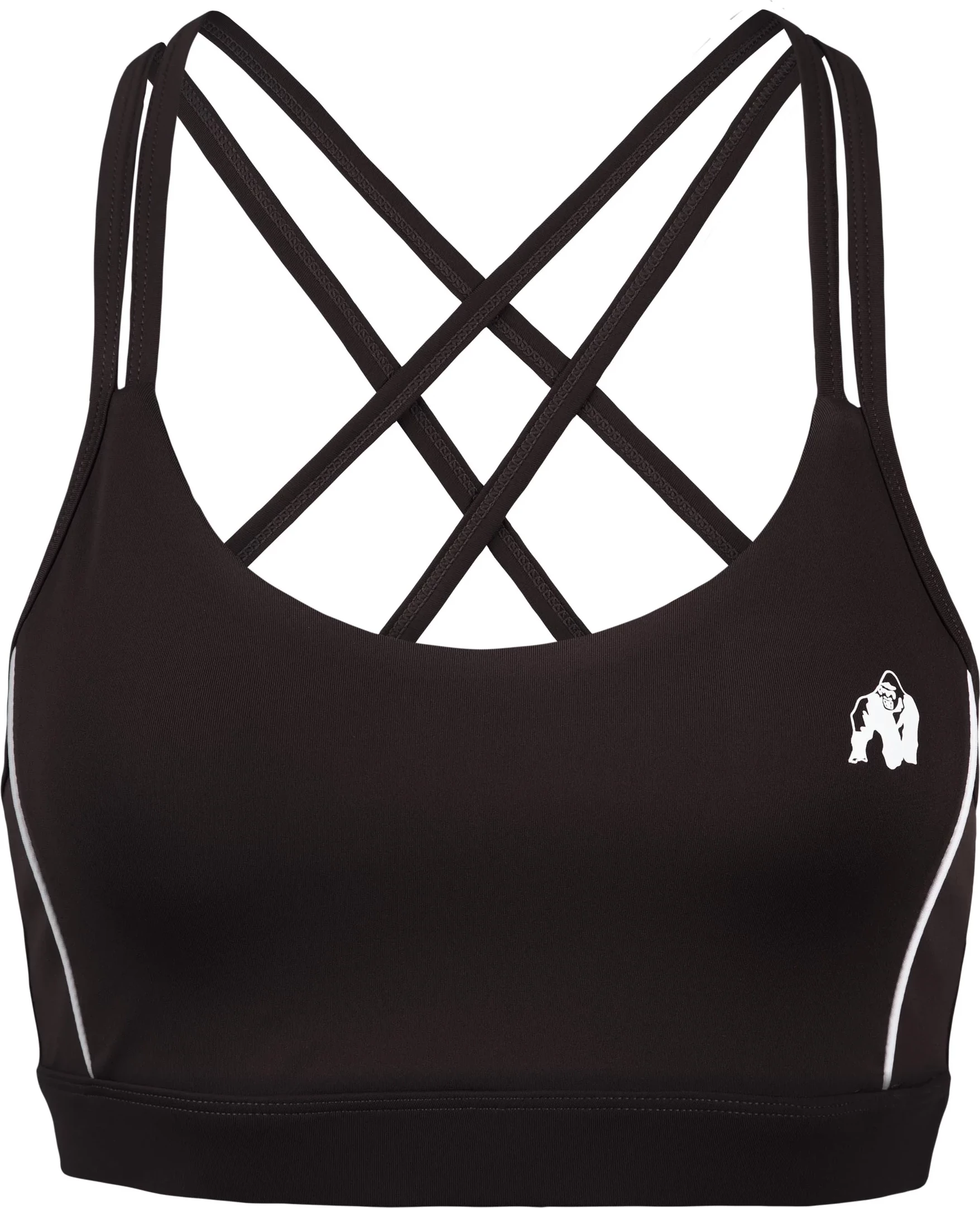Arizona Sports Bra - Black [Madhësia: M]