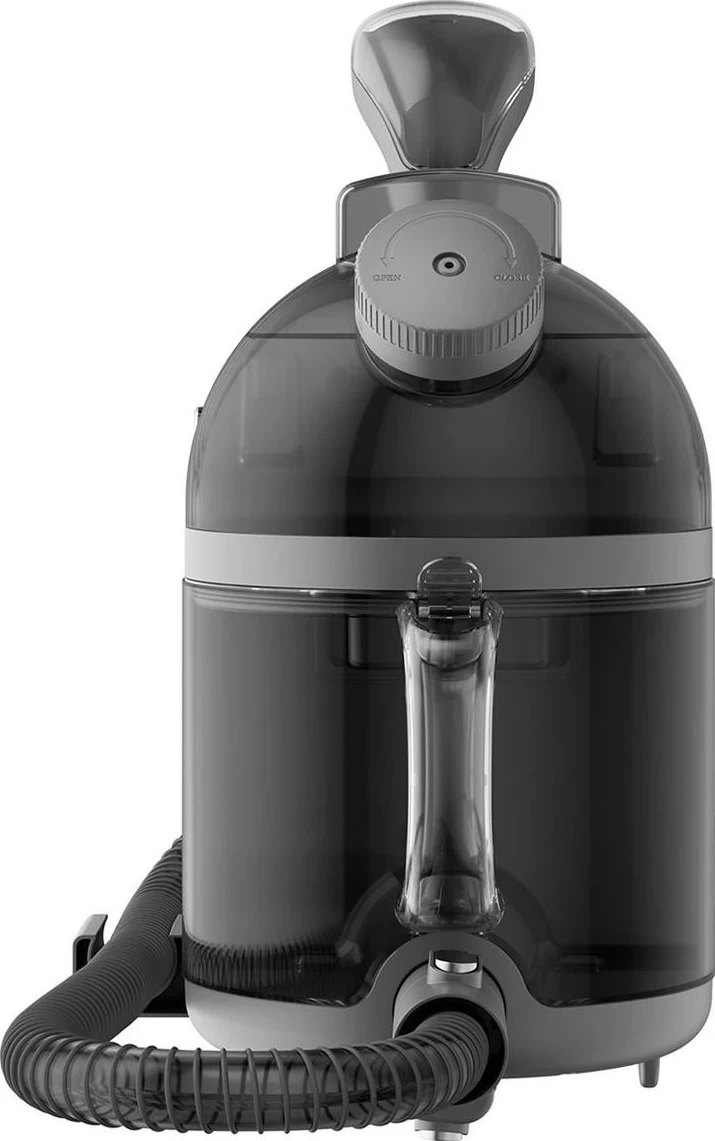 Fshesë me avull UWANT B200, 1.5L, 1900W, gri