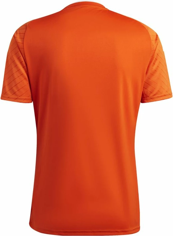 Fanellë për meshkuj adidas, portokalli