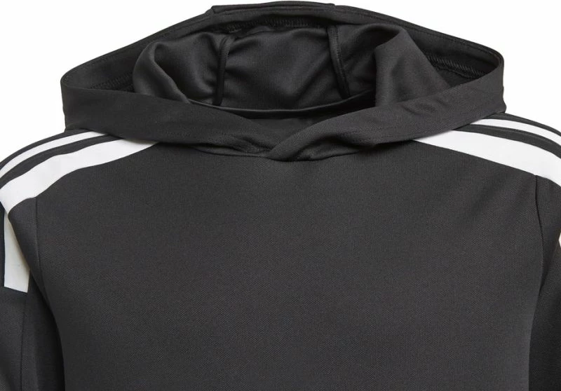 Duks për djem adidas, i zi