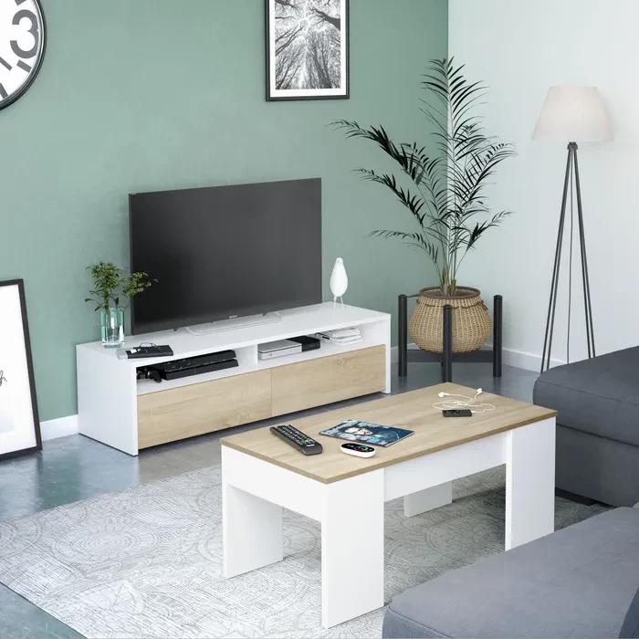 Tv komodë Coln