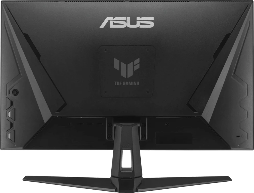 Monitor gaming ASUS TUF Gaming VG27AQM5A 27" QHD 2560x1440 Fast IPS 300Hz 0.3ms ELMB Sync 95% DCI-P3 HDR10, zi