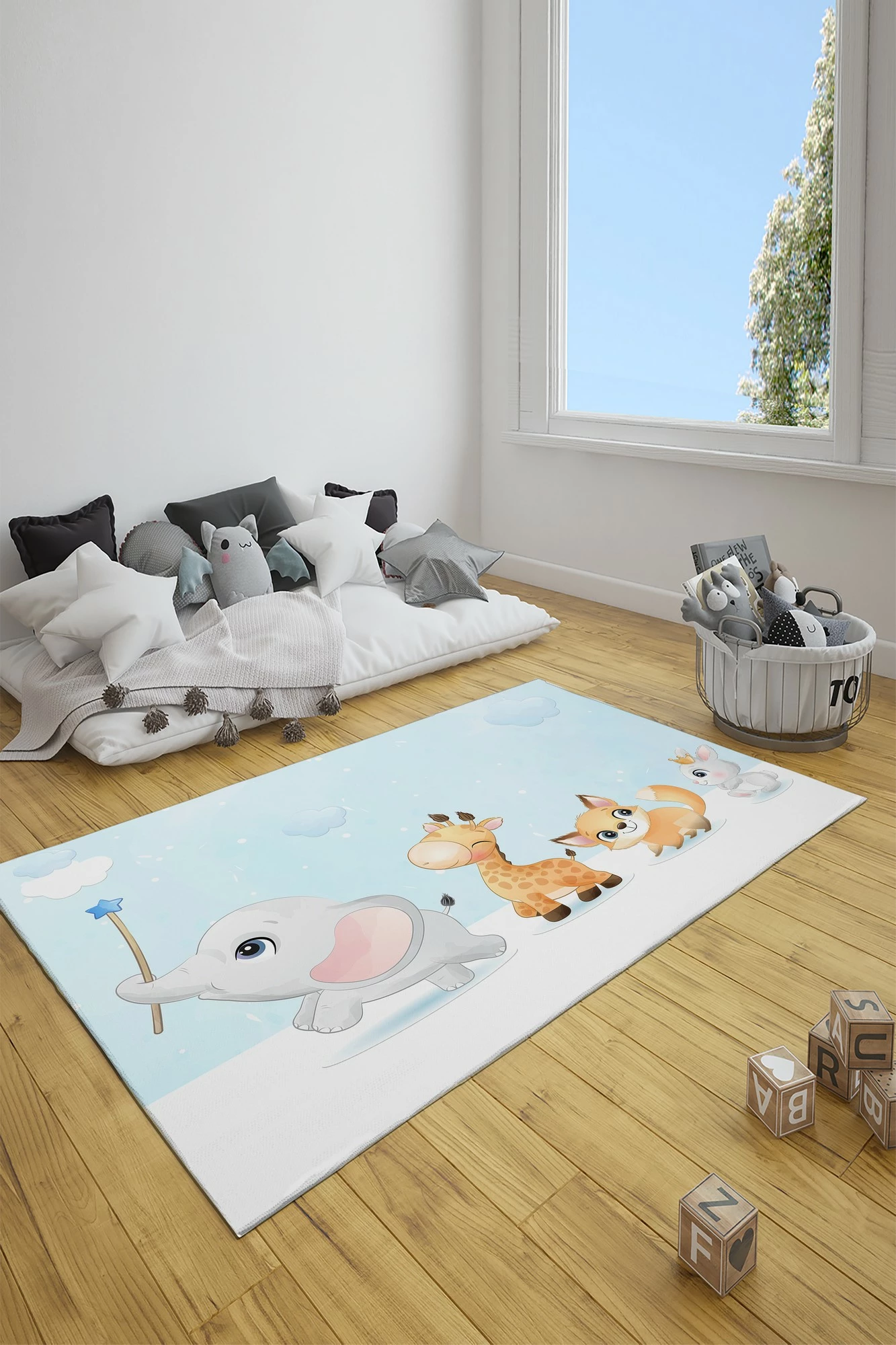 Qilim (80 x 300) Conceptum Hypnose, CT-3002