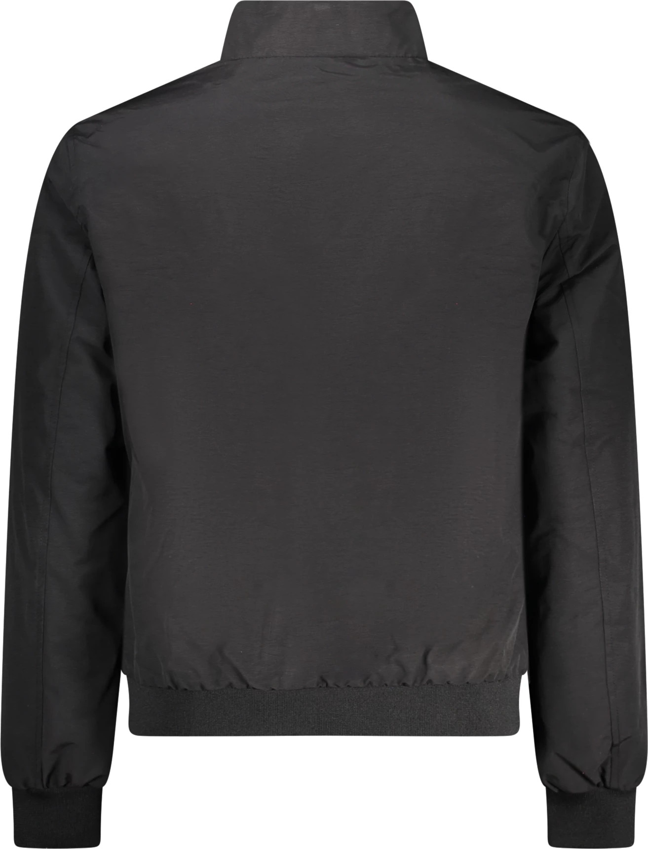 Jakne për meshkuj NORWAY 1963, e zezë