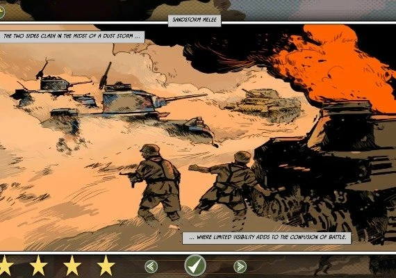 Battle Academy EN/DE/FR/IT/RU/ES Global