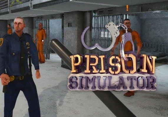 Prison Simulator Global