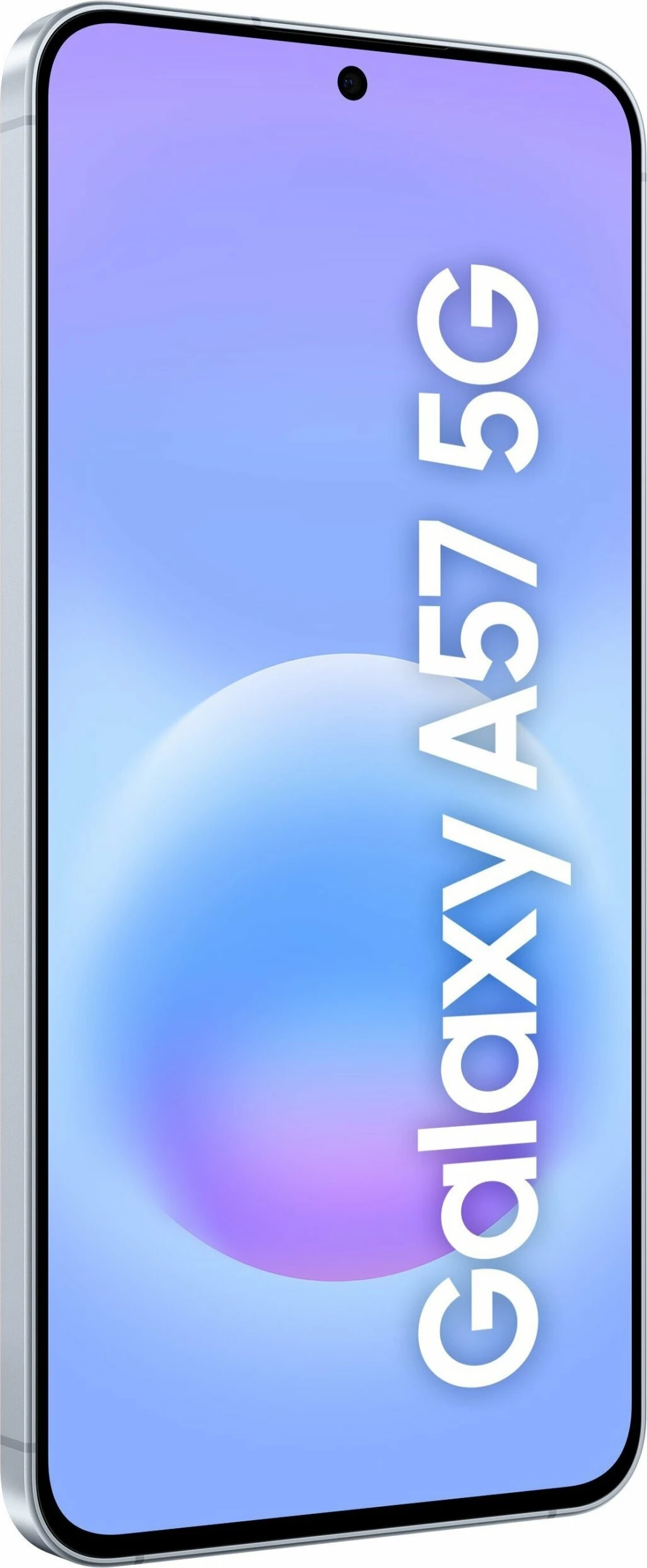 Celular Samsung Galaxy A57 5G 8/256GB Dual SIM, SM-A576BLB, kaltër