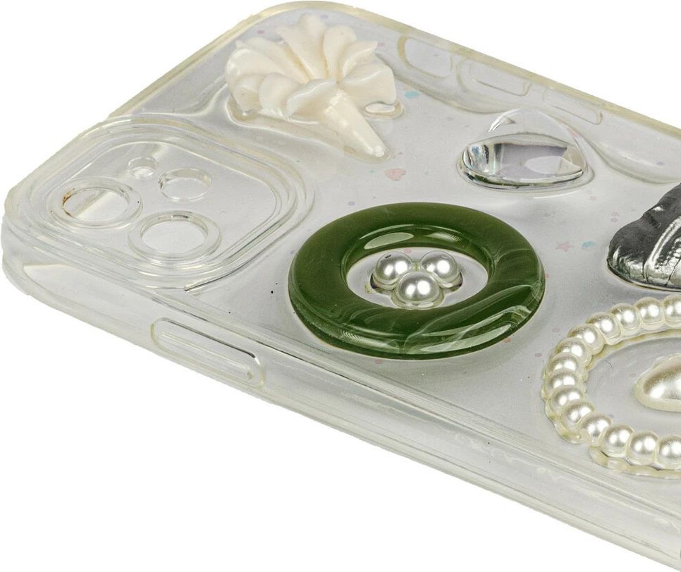 Fotroll Për Telefon Tech Time Accessories (IP16)