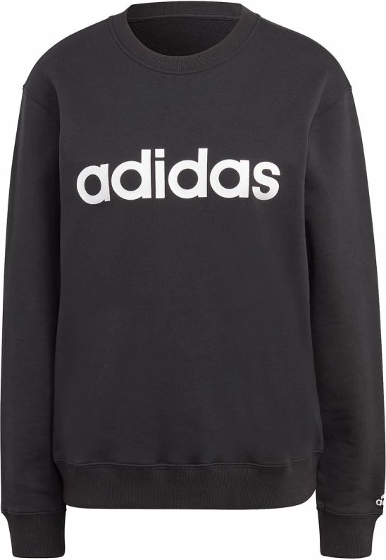 Duks për femra adidas, i zi