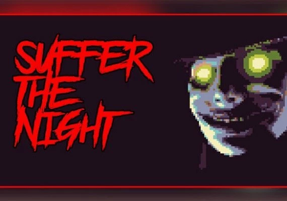 Suffer The Night EN/DE/ZH/ZH Global