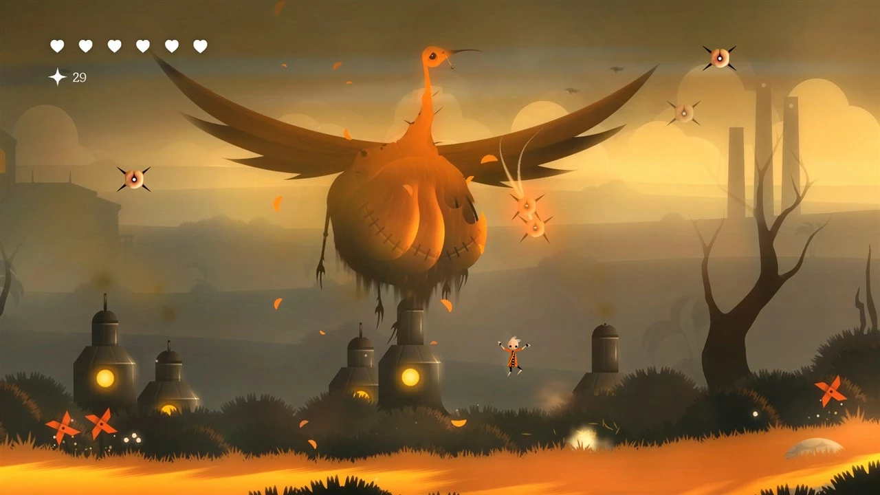Lojë për PlayStation 4 Avance Discos Neversong PEGI 7