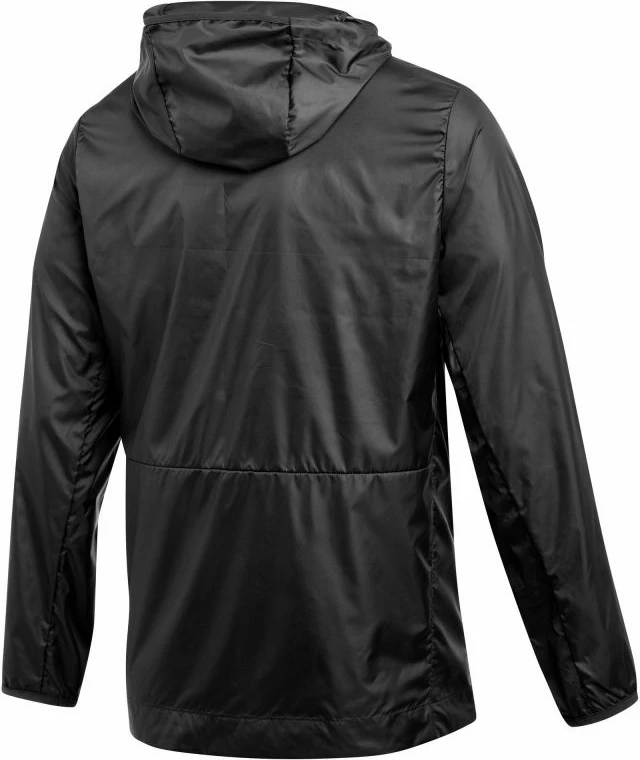 Jakne për meshkuj Nike, e zezë