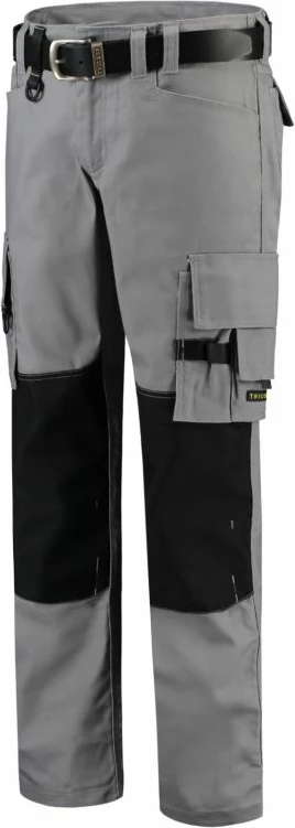 Pantallona pune Tricorp unisex, gri