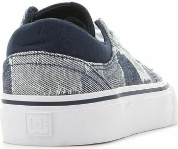 Atlete lifestyle DC për femra [Madhësia: 38]