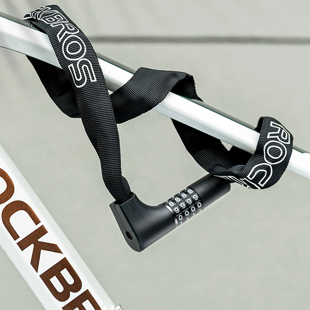 Dry biçiklete Rockbros 3230002001 me kombinim dhe çelës, zi