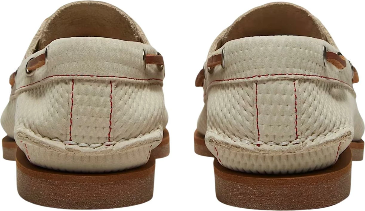 Mokasina për femra Timberland CLAS BOAT TB0A2Q9XEN7, bezhë e hapur [Madhësia: 38]