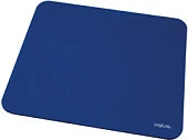 Mauspad gaming LogiLink, 230x205x4mm, blu
