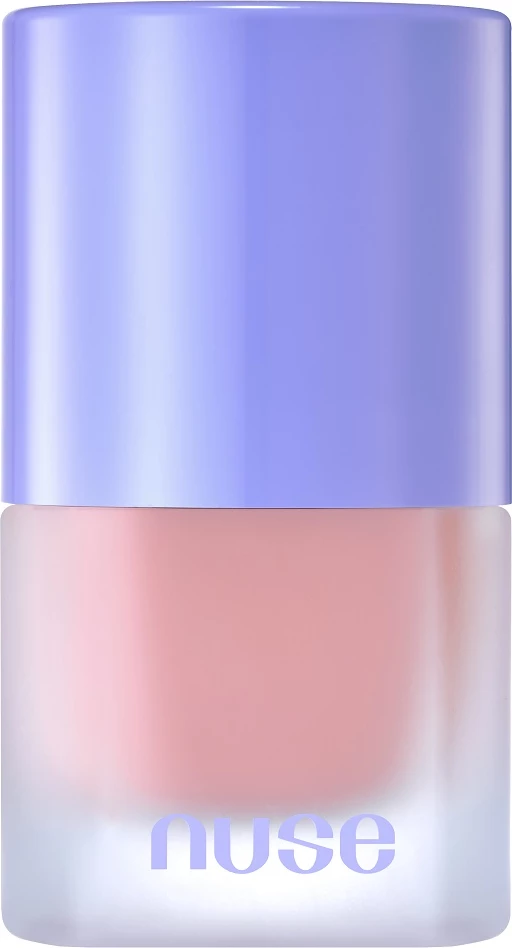 Blush i lëngshëm Nuse Liquid Care Cheek 03 Pale Blossom 16ml për femra