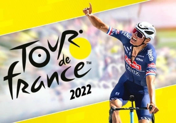 Tour de France 2022 EN/DE/FR/IT/NL/ES/DA Global