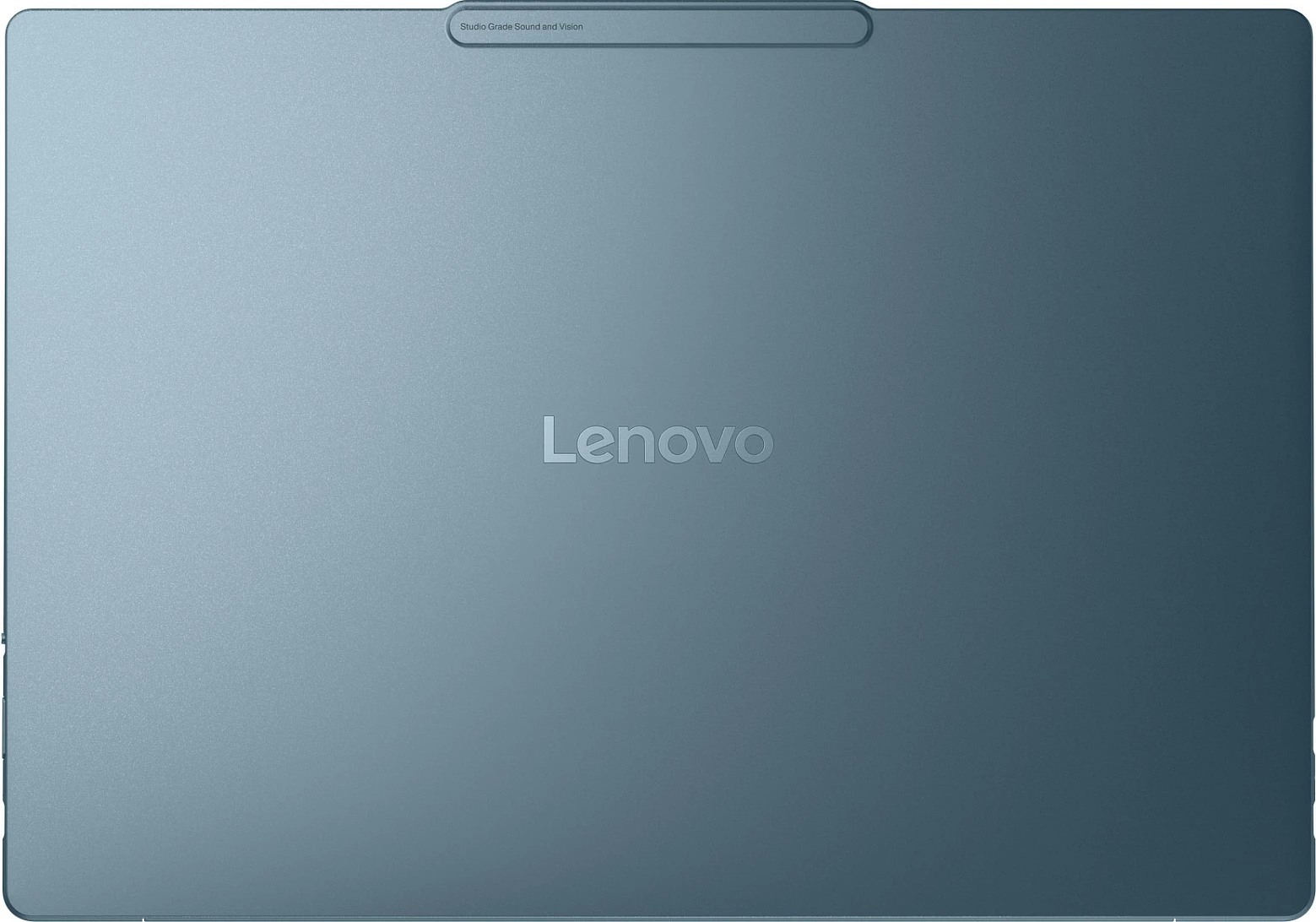 Laptop Lenovo Yoga 7 Slim Ryzen AI 5 430, 16GB RAM, 512GB SSD, 14" WUXGA, Tidal Teal
